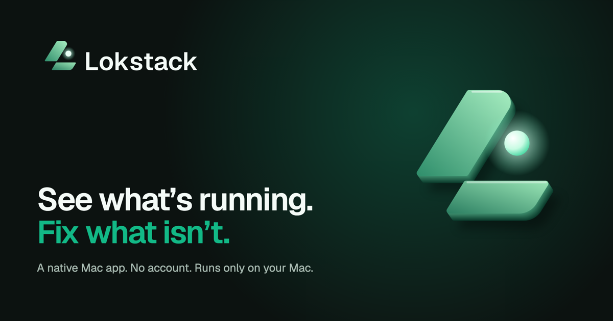 I built a Mac app that gives each AI coding agent its own lane, so they stop breaking each other